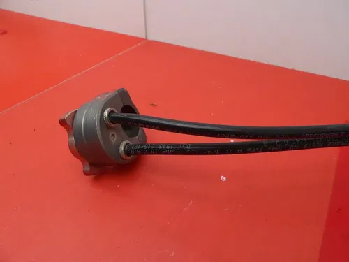 2005 Honda Crf450R RTT Steering Stabilizer