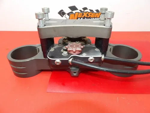 2005 Honda Crf450R RTT Steering Stabilizer