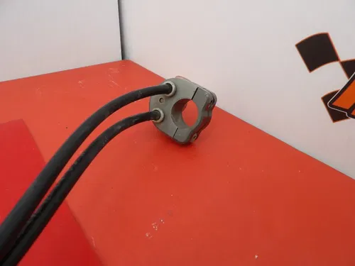 2005 Honda Crf450R RTT Steering Stabilizer