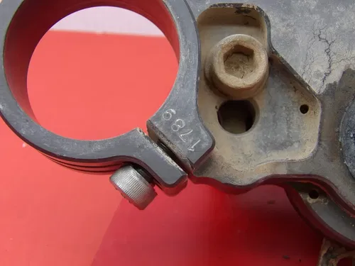 2005 Honda Crf450R RTT Steering Stabilizer