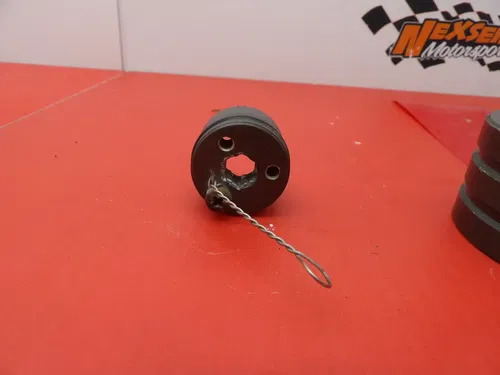 2005 Honda Crf450R RTT Steering Stabilizer
