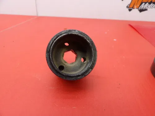 2005 Honda Crf450R RTT Steering Stabilizer