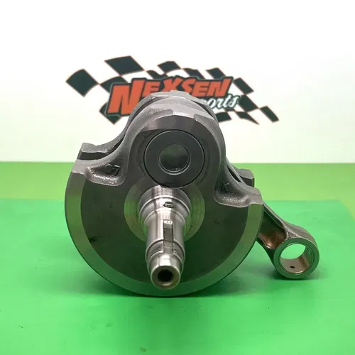 2003 Kawasaki Kfx400 Engine Motor Crankshaft Crank Shaft