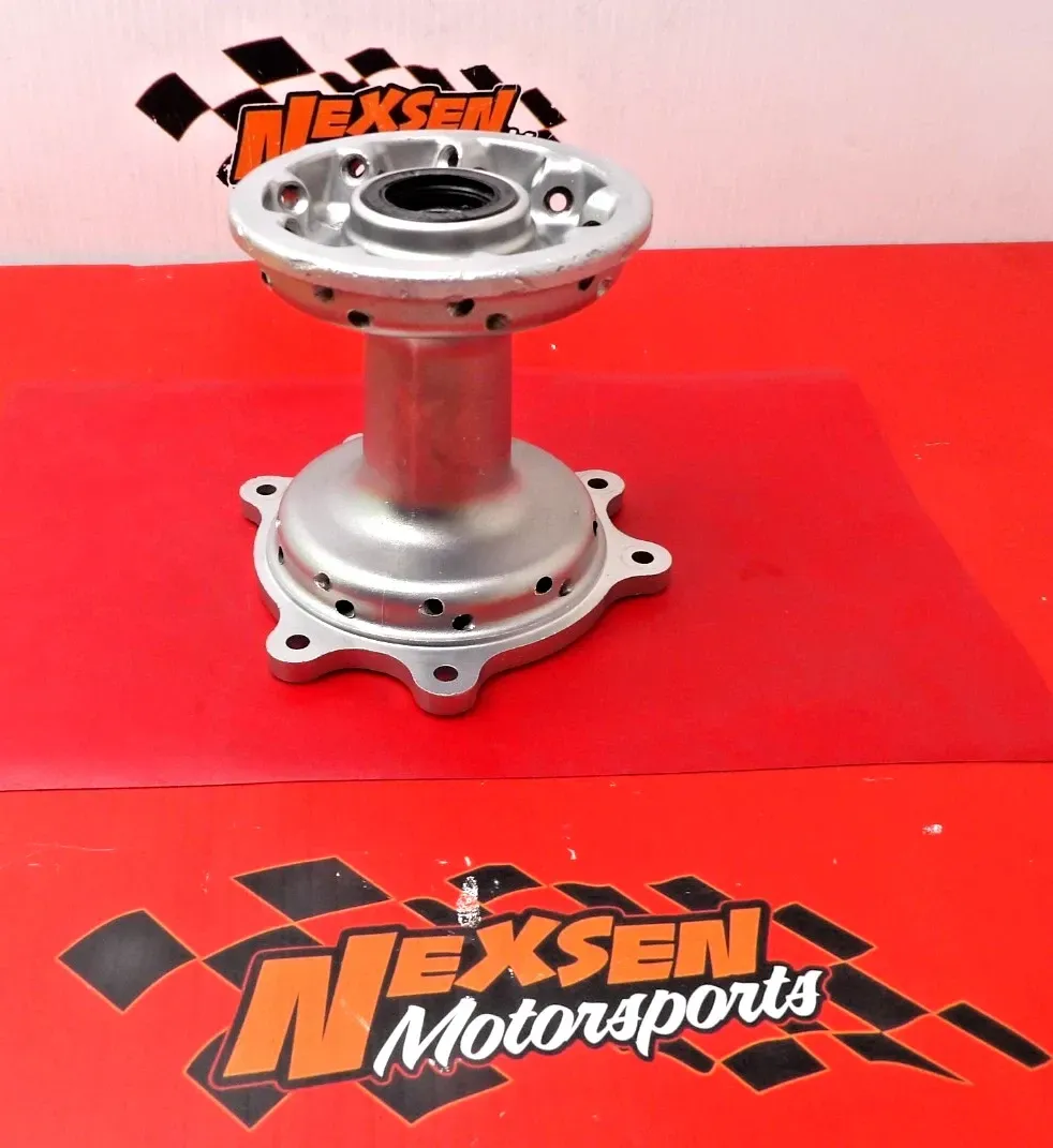 2023 Honda CRF250R Front Wheel Hub 44635-MKE-A60