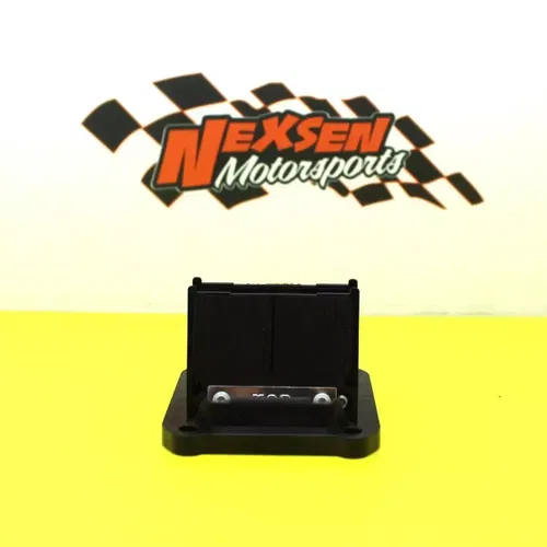 2018 Husqvarna Tx300 Intake Reed Block Assembly