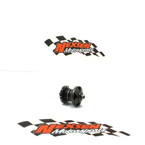 1994 Kawasaki Kx250 Engine Power Valve Governor