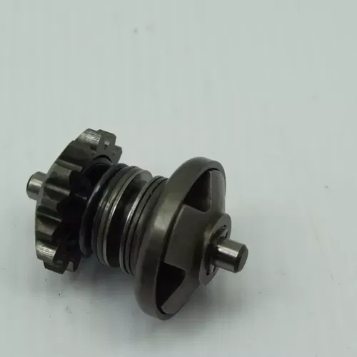 1994 Kawasaki Kx250 Engine Power Valve Governor