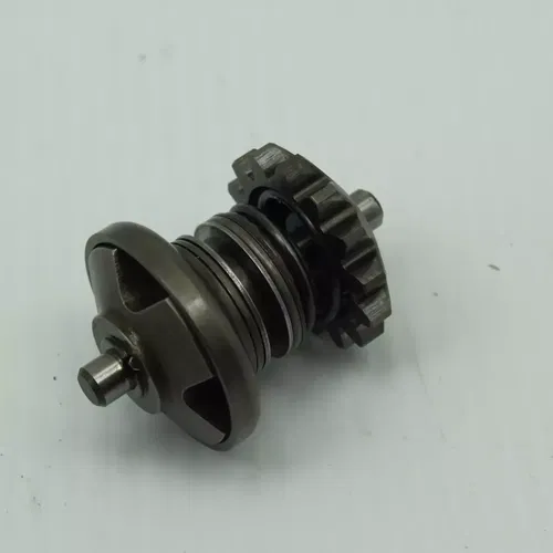 1994 Kawasaki Kx250 Engine Power Valve Governor