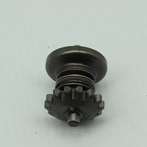1994 Kawasaki Kx250 Engine Power Valve Governor