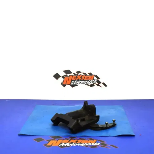 2004 Yamaha V Star 1100 Kickstand Side Kick Stand Bracket