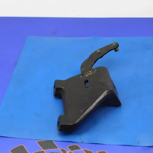 2004 Yamaha V Star 1100 Kickstand Side Kick Stand Bracket