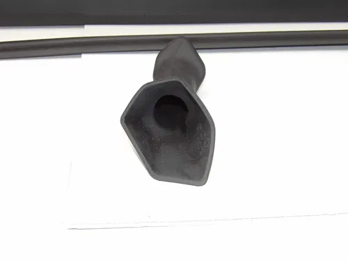 2022 Can-Am Maverick X3 Turbo Front Right Lower Door Panel 705010272