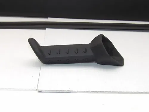 2022 Can-Am Maverick X3 Turbo Front Right Lower Door Panel 705010272