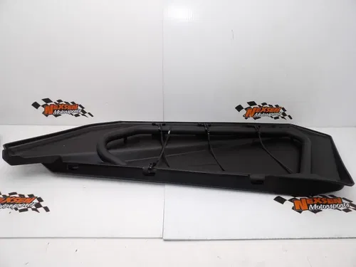 2022 Can-Am Maverick X3 Turbo Front Right Lower Door Panel 705010272