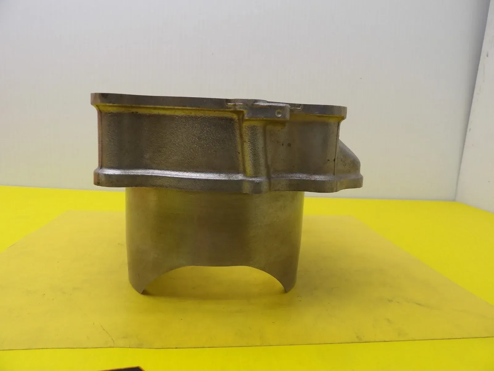 🏁 Engine Cylinder Jug – Fits 2016 Suzuki RMZ450