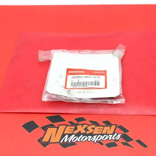 Honda Oem Screen Set 21175-3741