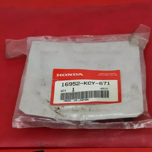 Honda Oem Screen Set 21175-3741