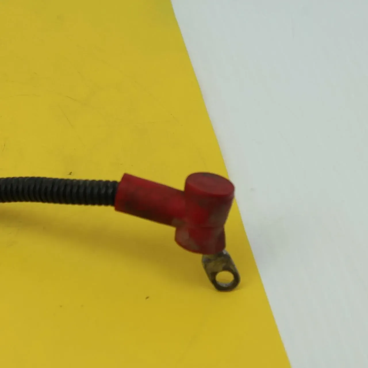 🏁Battery Ground Cable – Fits Arctic Cat 300 1998–2005