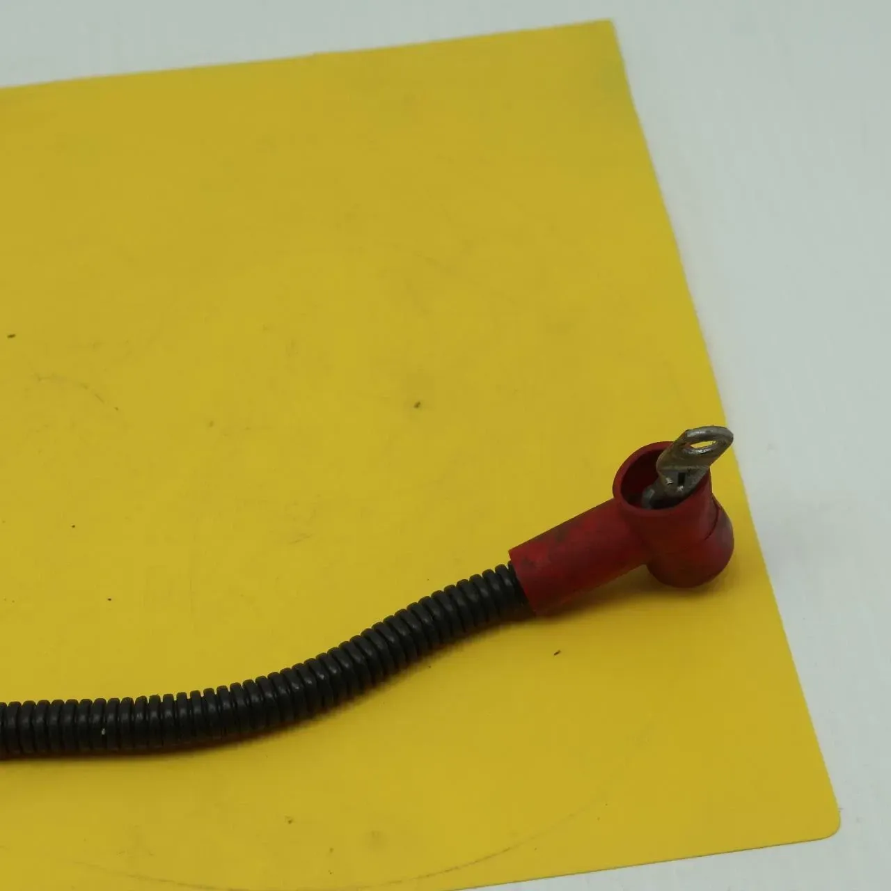 🏁Battery Ground Cable – Fits Arctic Cat 300 1998–2005