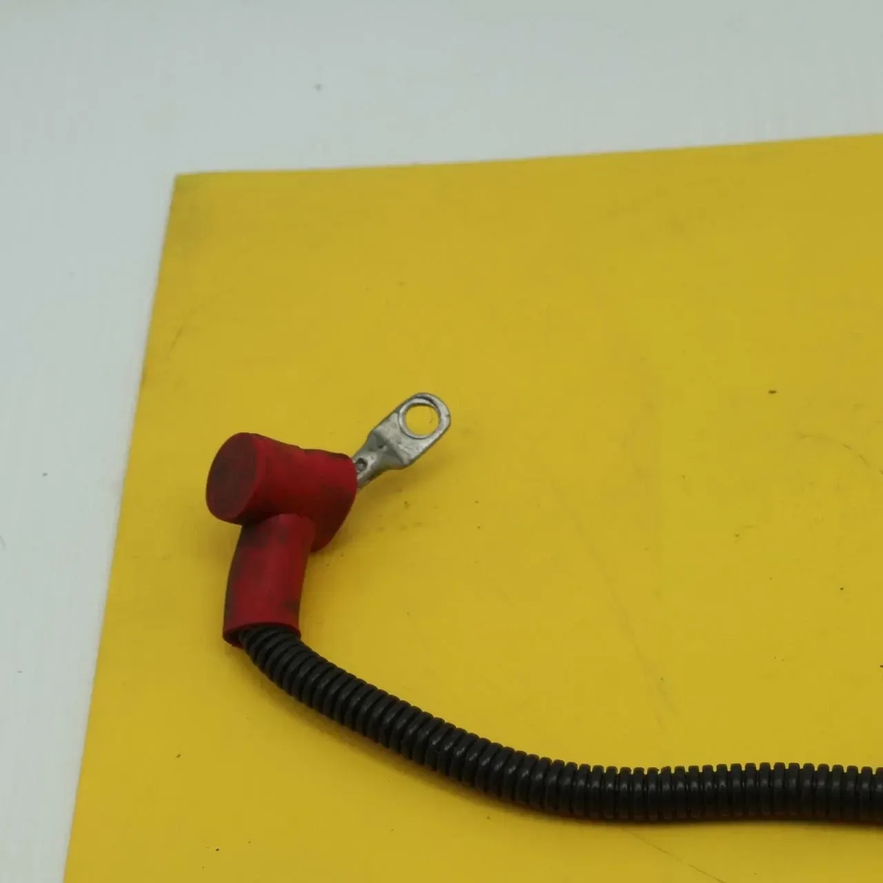 🏁Battery Ground Cable – Fits Arctic Cat 300 1998–2005