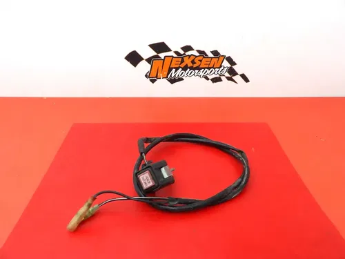 94-2001 Honda Cr500r Kill Switch