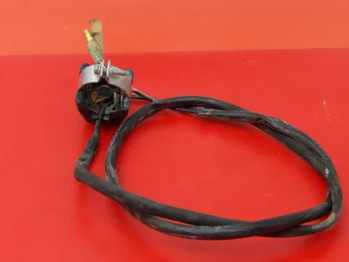 94-2001 Honda Cr500r Kill Switch