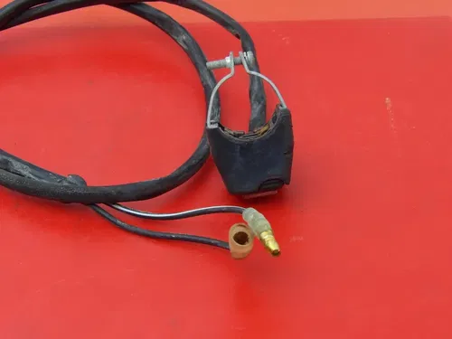 94-2001 Honda Cr500r Kill Switch