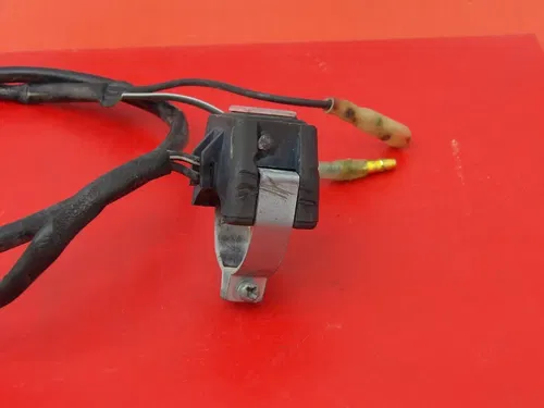 94-2001 Honda Cr500r Kill Switch