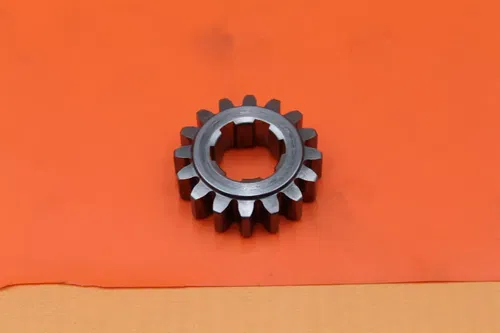 2013 Ktm 250 Sxf Solid Second Gear 16 Teeth