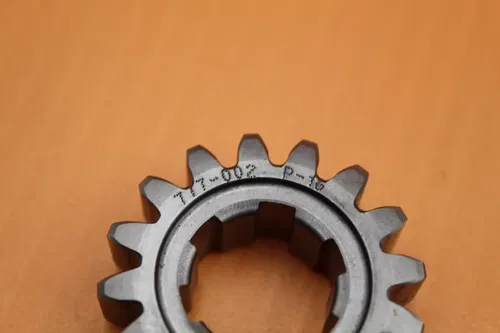 2013 Ktm 250 Sxf Solid Second Gear 16 Teeth