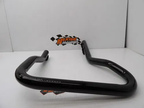 2019 Honda Pioneer 1000 Left Rear Torso Bar Grab Bar 81690-HL4-F00