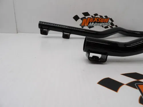 2019 Honda Pioneer 1000 Left Rear Torso Bar Grab Bar 81690-HL4-F00