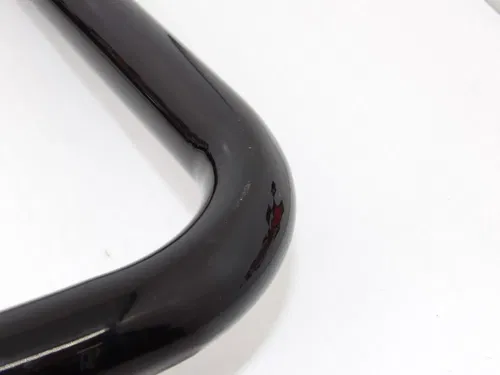 2019 Honda Pioneer 1000 Left Rear Torso Bar Grab Bar 81690-HL4-F00