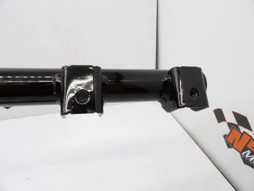 2019 Honda Pioneer 1000 Left Rear Torso Bar Grab Bar 81690-HL4-F00