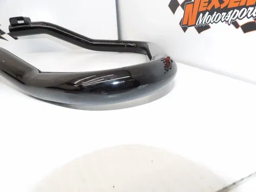 2019 Honda Pioneer 1000 Left Rear Torso Bar Grab Bar 81690-HL4-F00