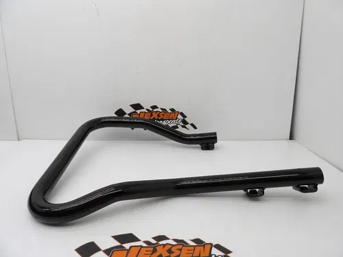 2019 Honda Pioneer 1000 Left Rear Torso Bar Grab Bar 81690-HL4-F00