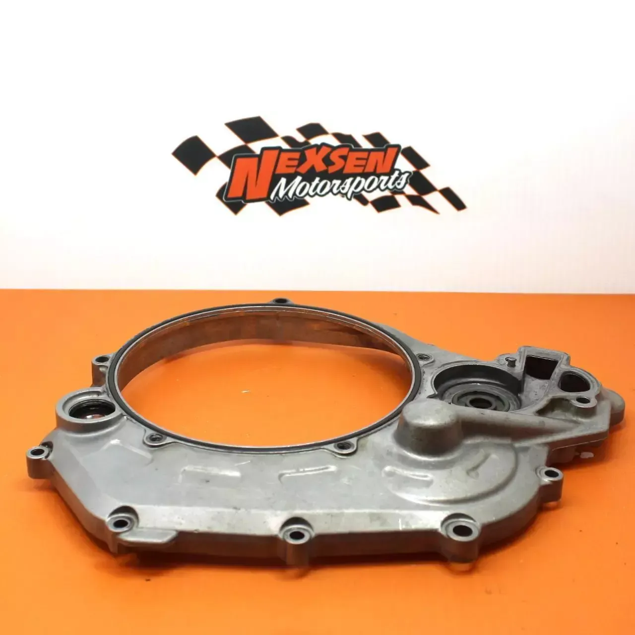 2019 Ktm 450SX-F Engine Motor Inner Clutch Cover