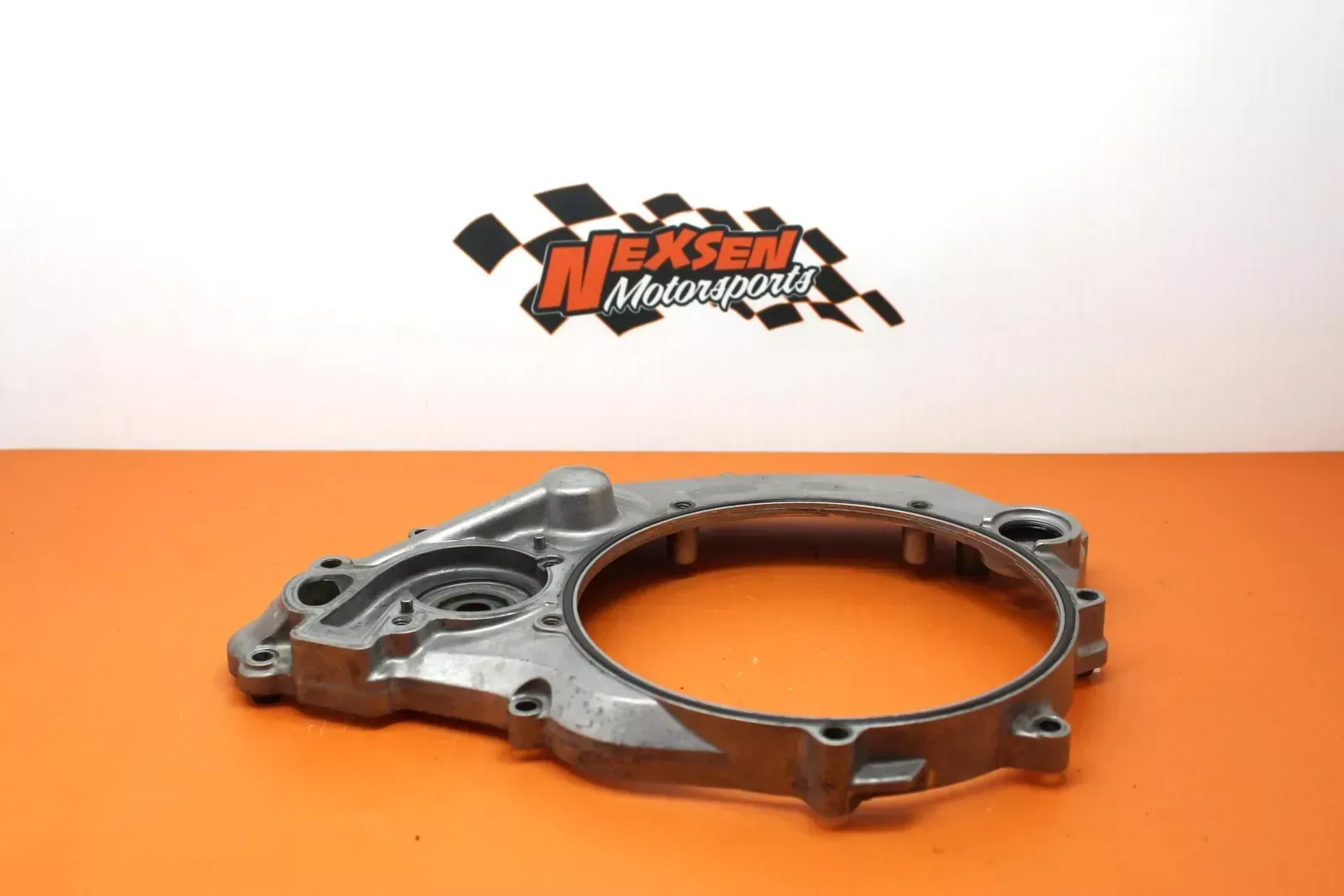 2019 Ktm 450SX-F Engine Motor Inner Clutch Cover
