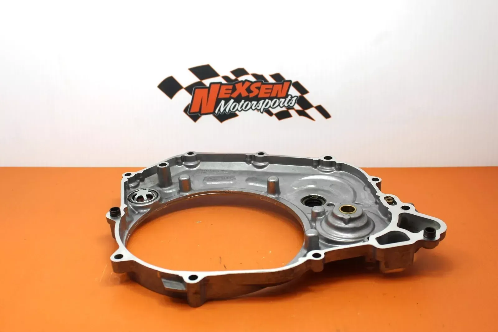2019 Ktm 450SX-F Engine Motor Inner Clutch Cover