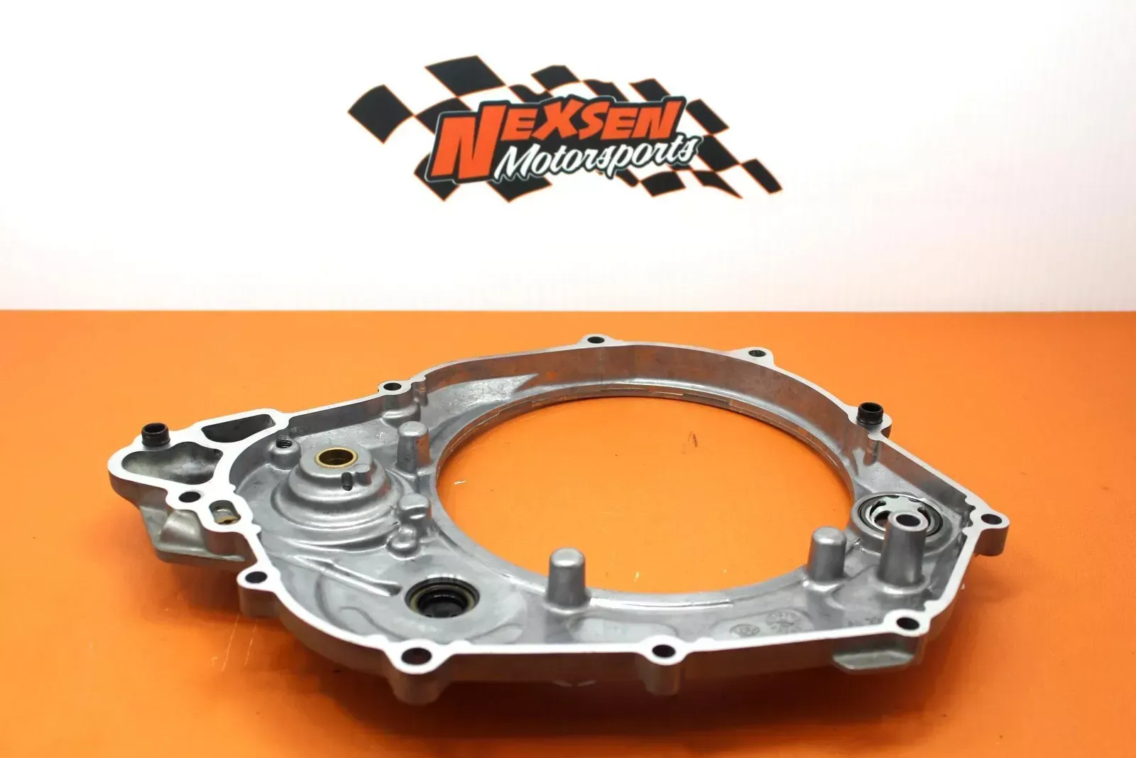 2019 Ktm 450SX-F Engine Motor Inner Clutch Cover