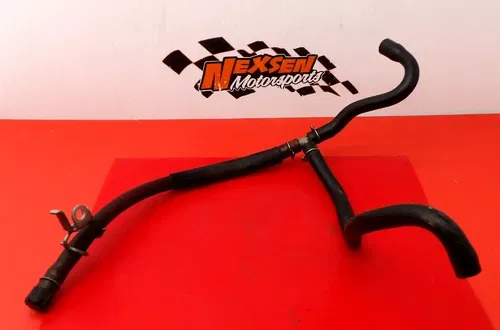 2003 Honda CRF450R Breather Hose Tube Line Setup w/ 3-Way Tee