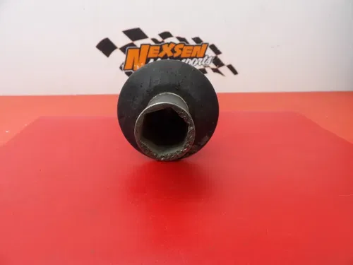 2005 Honda CRF450R Front Wheel Axle 44301-MEN-000