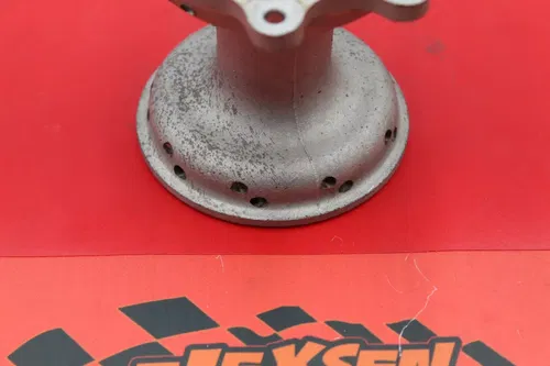 2002 Honda Cr250r Front Wheel Rim Hub