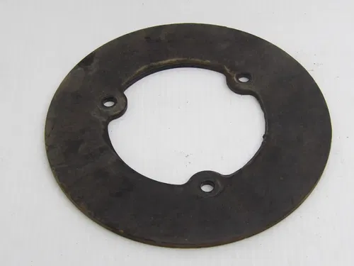 1999 Polaris Scrambler 500 Rear Rotor Guard 5211585-067