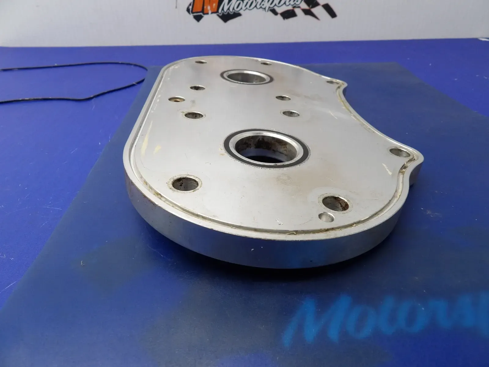 1987-2006 Yamaha Banshee 350 Pro Design Billet Cool Head Top End Cylinder Head