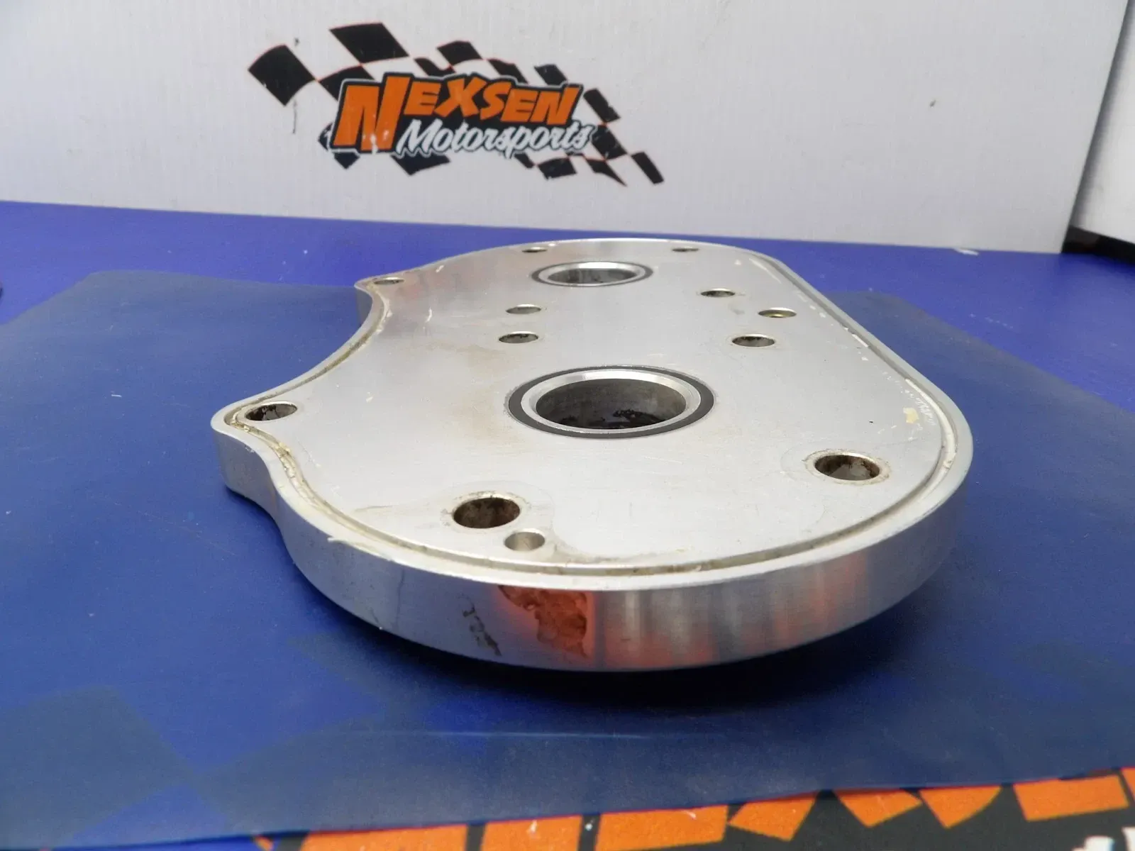1987-2006 Yamaha Banshee 350 Pro Design Billet Cool Head Top End Cylinder Head