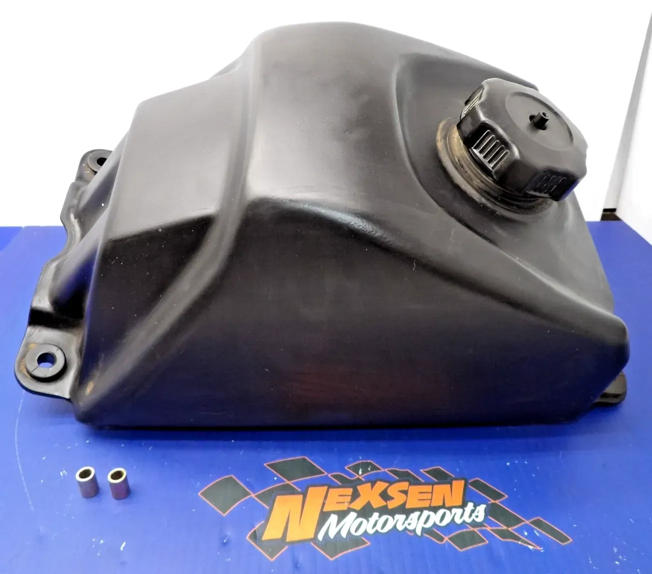2001 Yamaha Blaster 200 Gas Fuel Petrol Tank 2XJ-24110-00-00