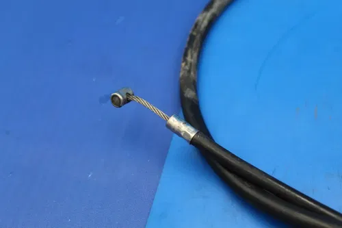Yamaha Wr250f Wr400f Wr426f Yz250f Yz426f Clutch Cable Line 5sf-26335-00-00