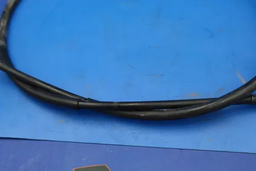 Yamaha Wr250f Wr400f Wr426f Yz250f Yz426f Clutch Cable Line 5sf-26335-00-00