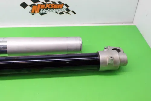 2017 Kawasaki Kx250f Right Left Front Suspension Forks Shocks
